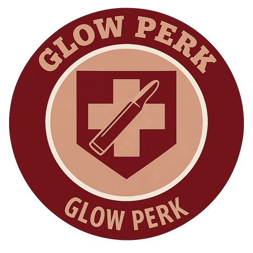 Glow Perk